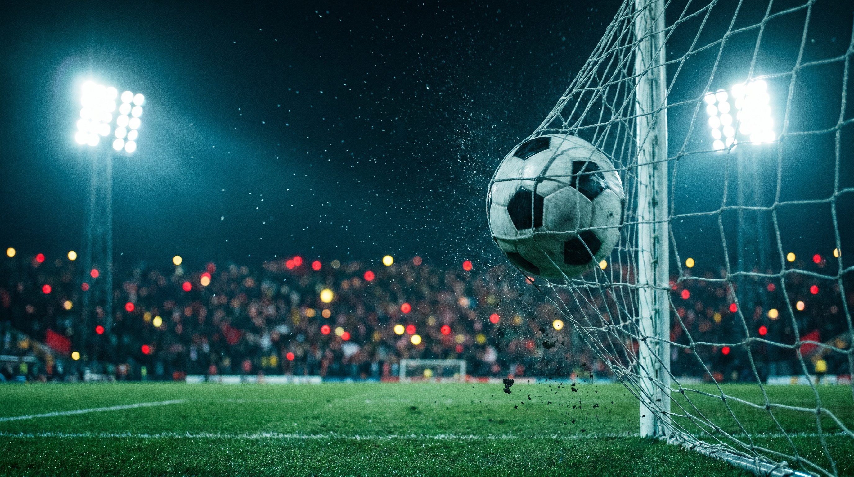 Futbol yapay zeka ile iddaa maç analizi