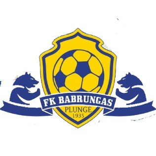 FK Babrungas Plunge